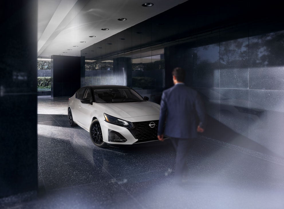 Performance Nissan of Pompano in Pompano Beach FL